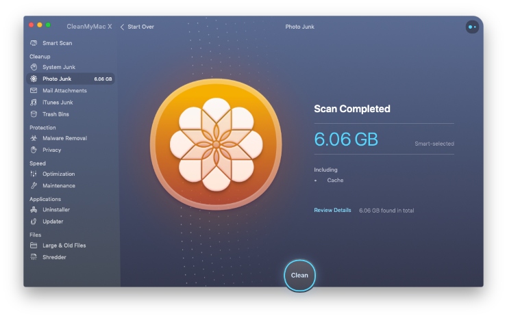 system cleaner for mac free