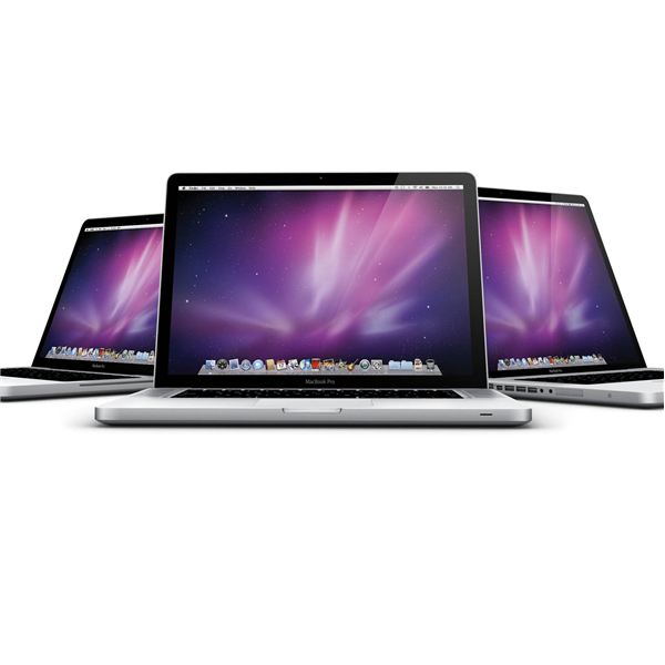 best laptops for mac